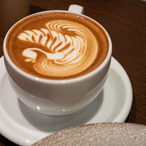 Coffee Latte